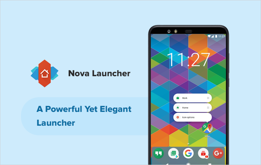 Nova Launcher Review