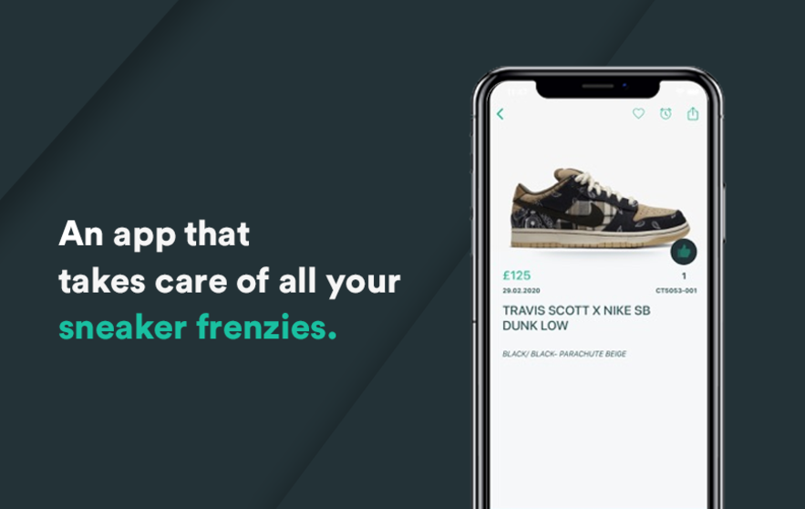 sneaker release dates