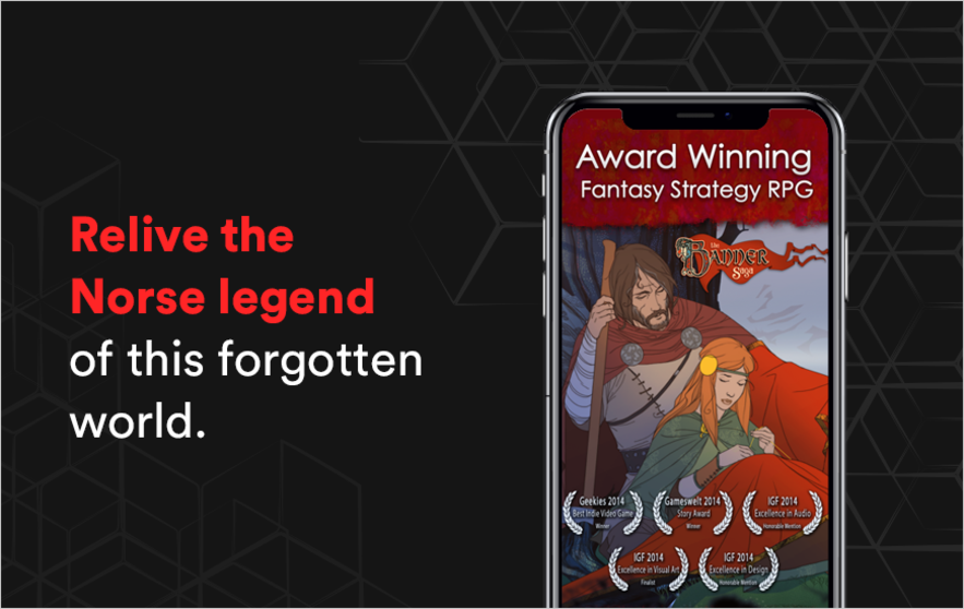 the banner saga game