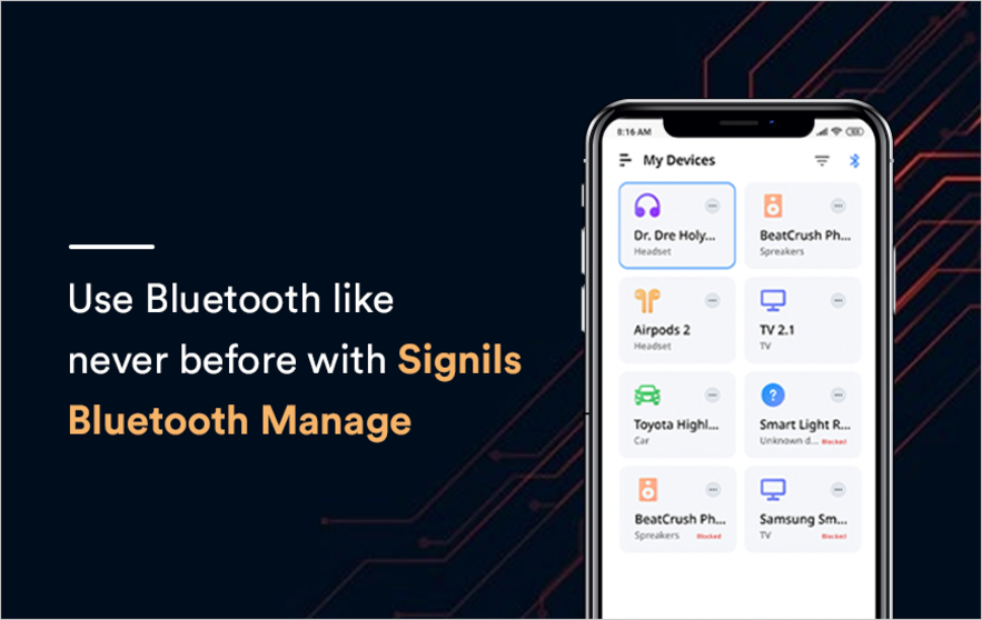 Signils app review