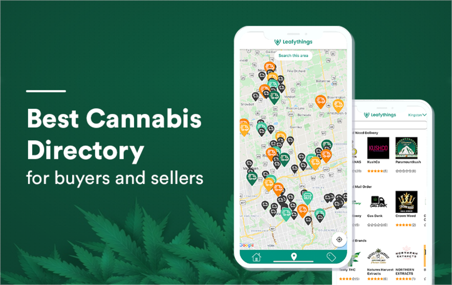 Leafythings App Review