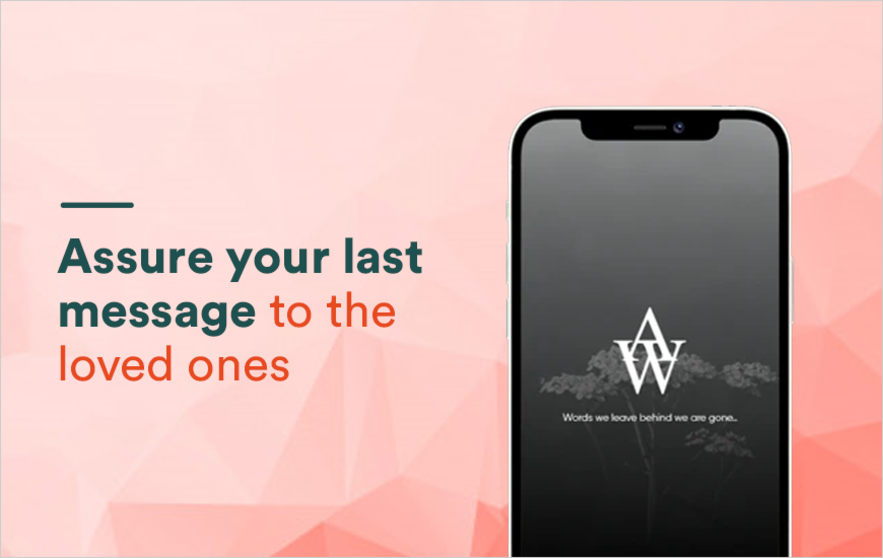 My Afterwords App Review