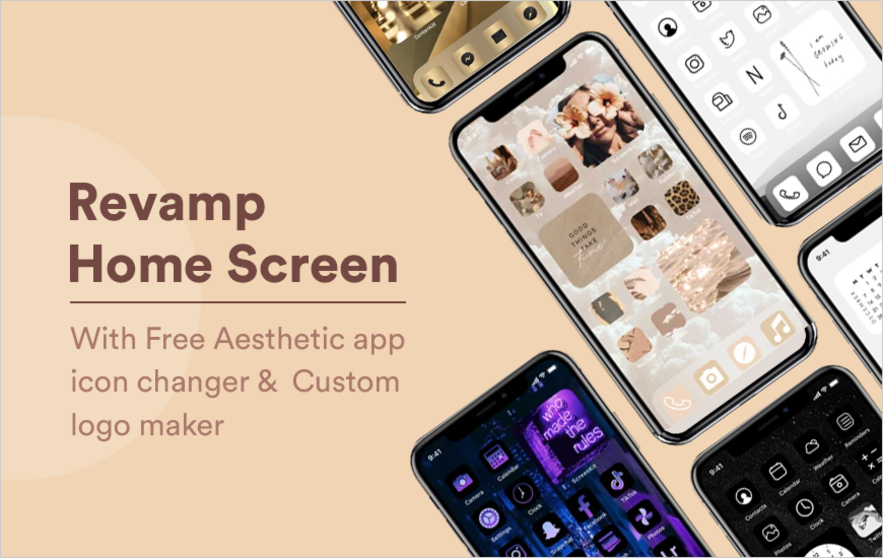 ScreenKit App