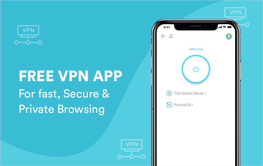 Best VPN app