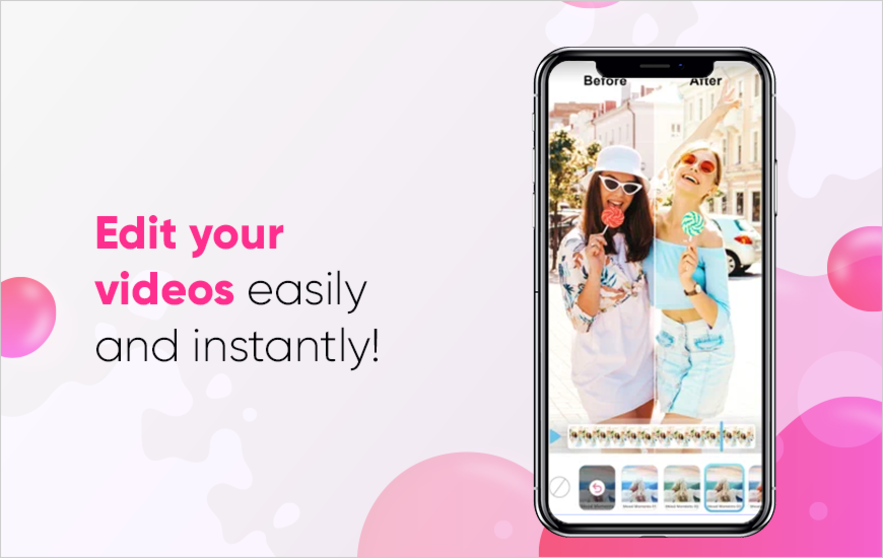 YouCam Video App