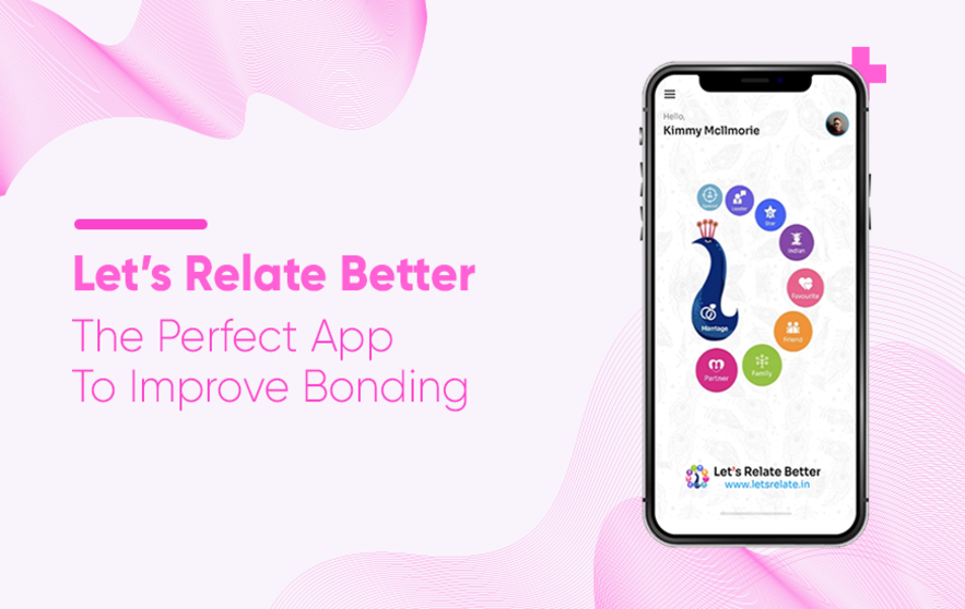 Let’s Relate Better