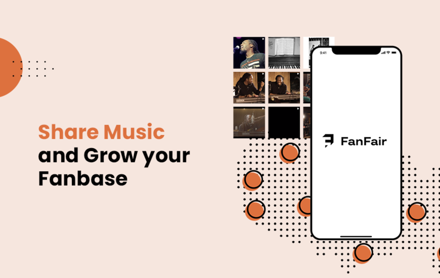 FanFair App