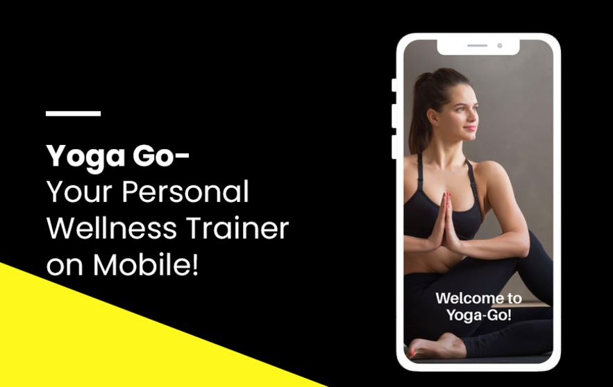 Yoga Go App Review