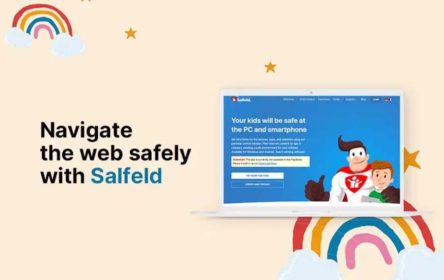 Salfeld Review