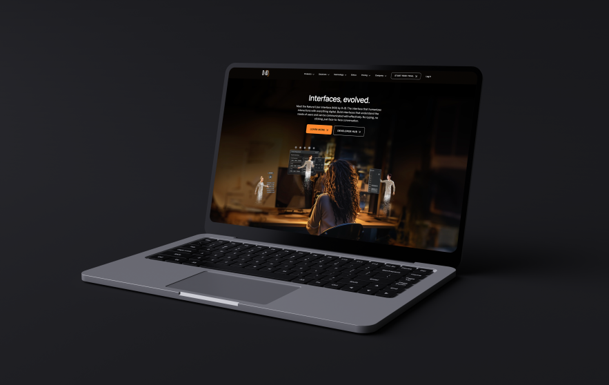 Creative Reality Studio Banner