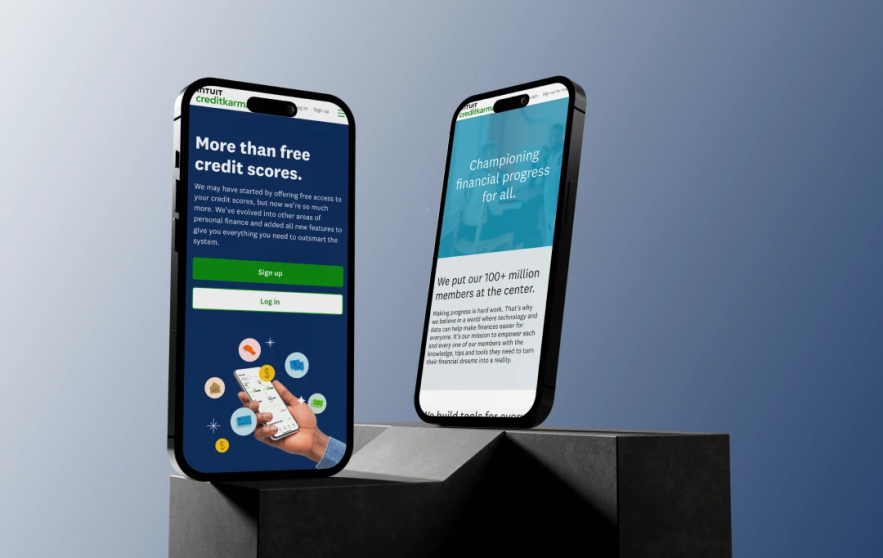 credit karma app review