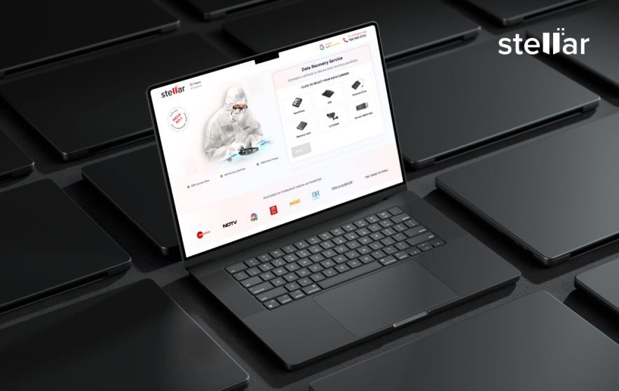 stellar data recovery review