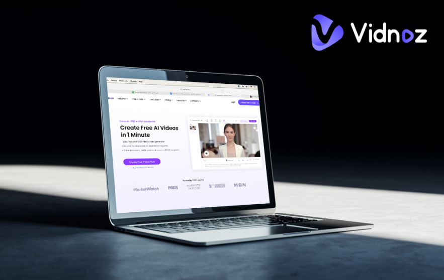 vidnoz review