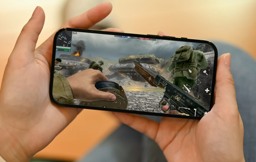 world war heroes app