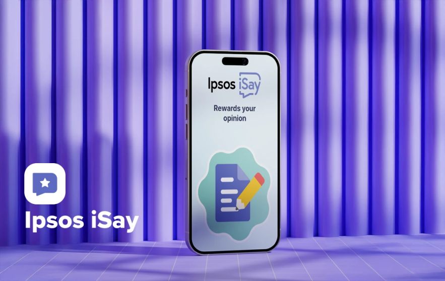 ipsos isay app review banner image 