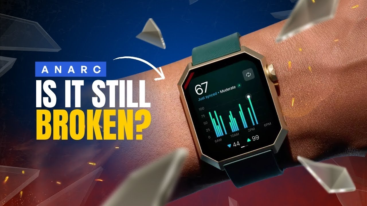 Layers ANARC 5 Months Later - Still Broken?