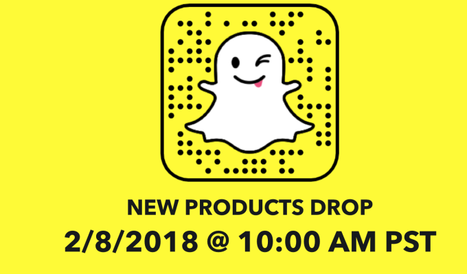 snap code
