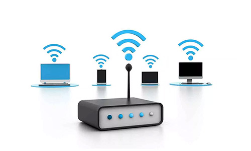 better wifi connection