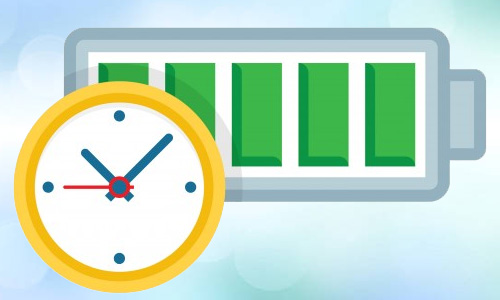 Battery Life Performance