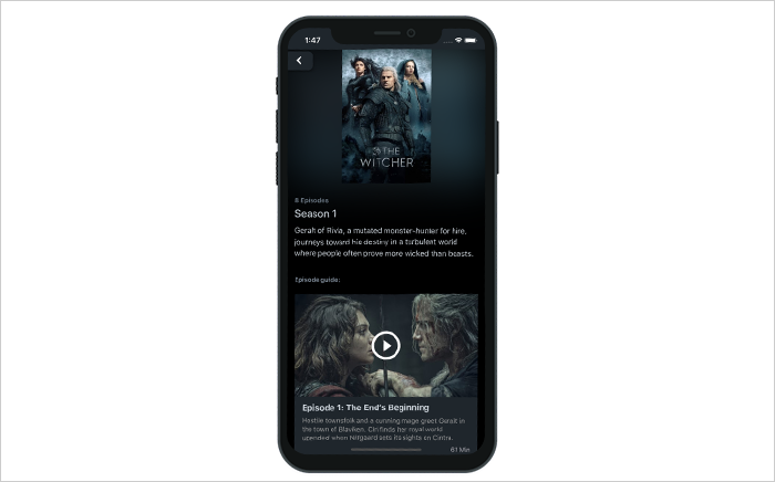 Guides to watch your better