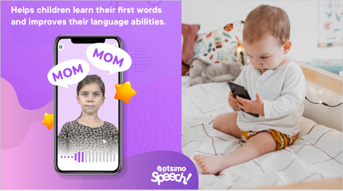 What is an Otsimo App?