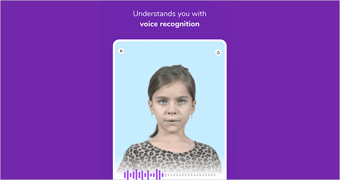 Power-Packed with Voice Recognition Feature