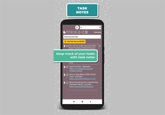 Notagenda app review