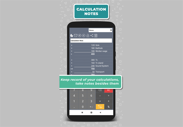 Notagenda app review