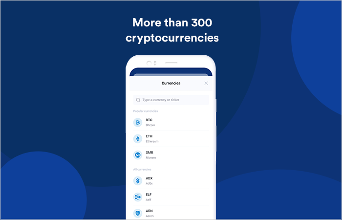 Simpleswap app review