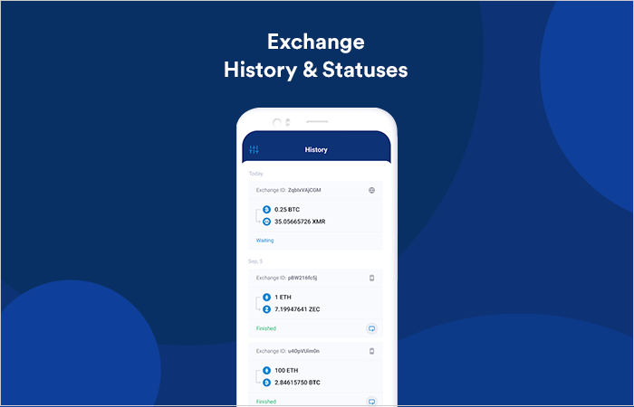 Simpleswap app review
