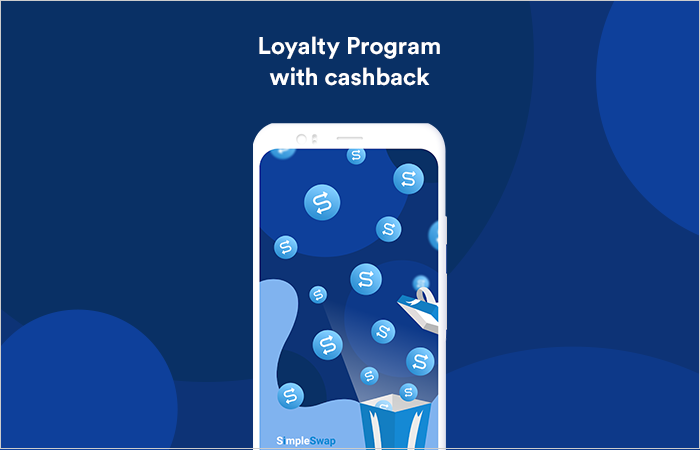 Simpleswap app review