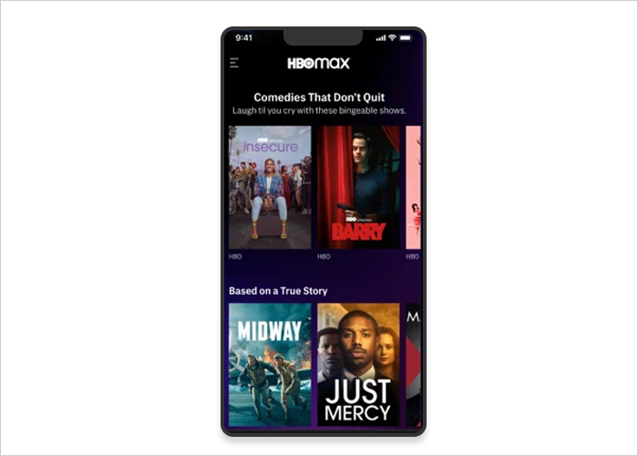 Handpicked collections by real humans