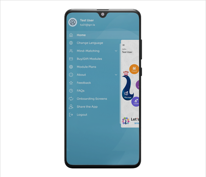 Letâ€™s Relate Better