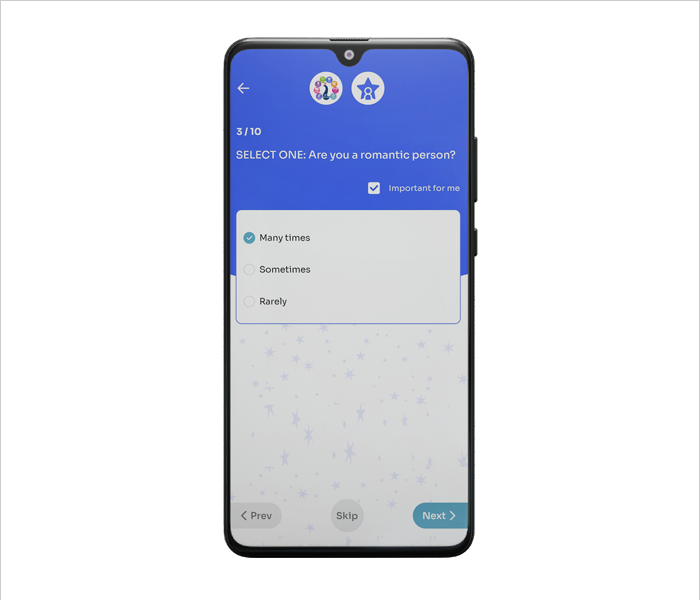 Letâ€™s Relate Better