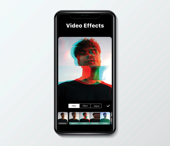 video effects