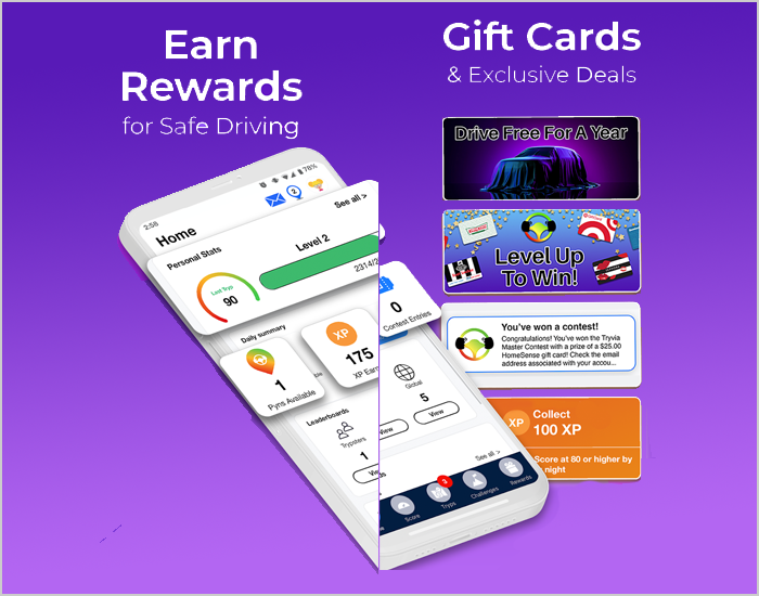 Rewards & Gift Cards