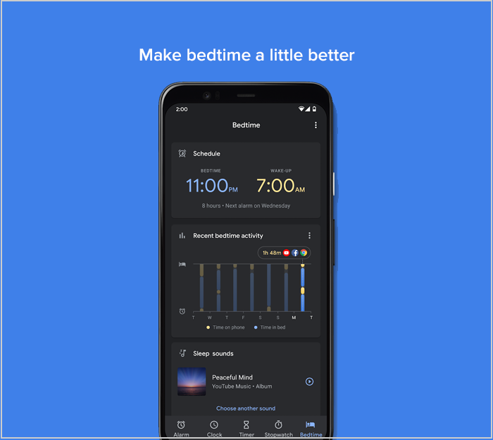 silent mode in Android