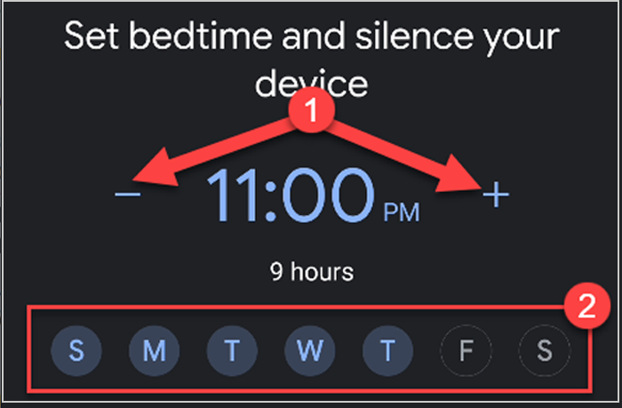 silent mode in Android