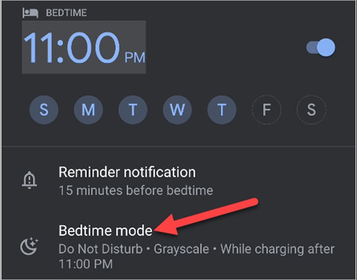 silent mode in Android