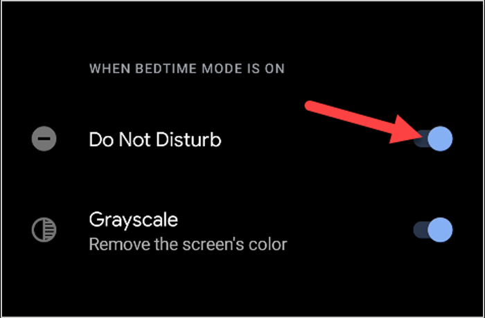 silent mode in Android