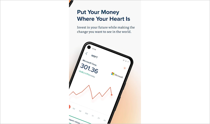 best stock market app