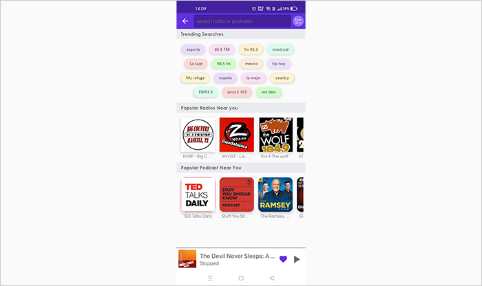 best FM radio app
