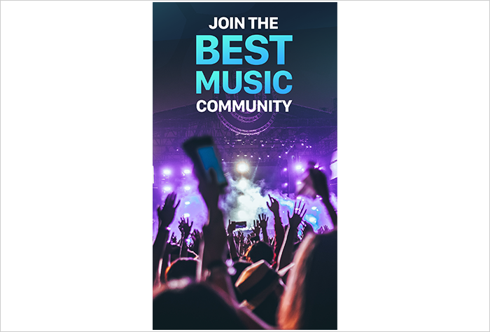 SPRK MUSIC app review