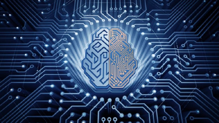 AI in Quantum Computing