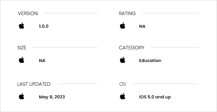 Additional Features of the Homerkify App