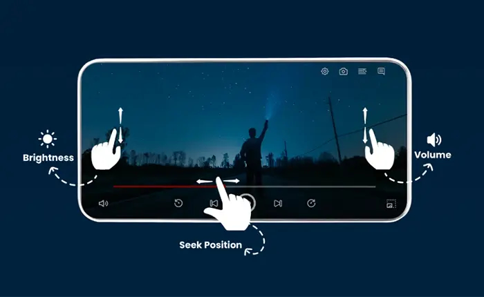 Rocks Video Player Review