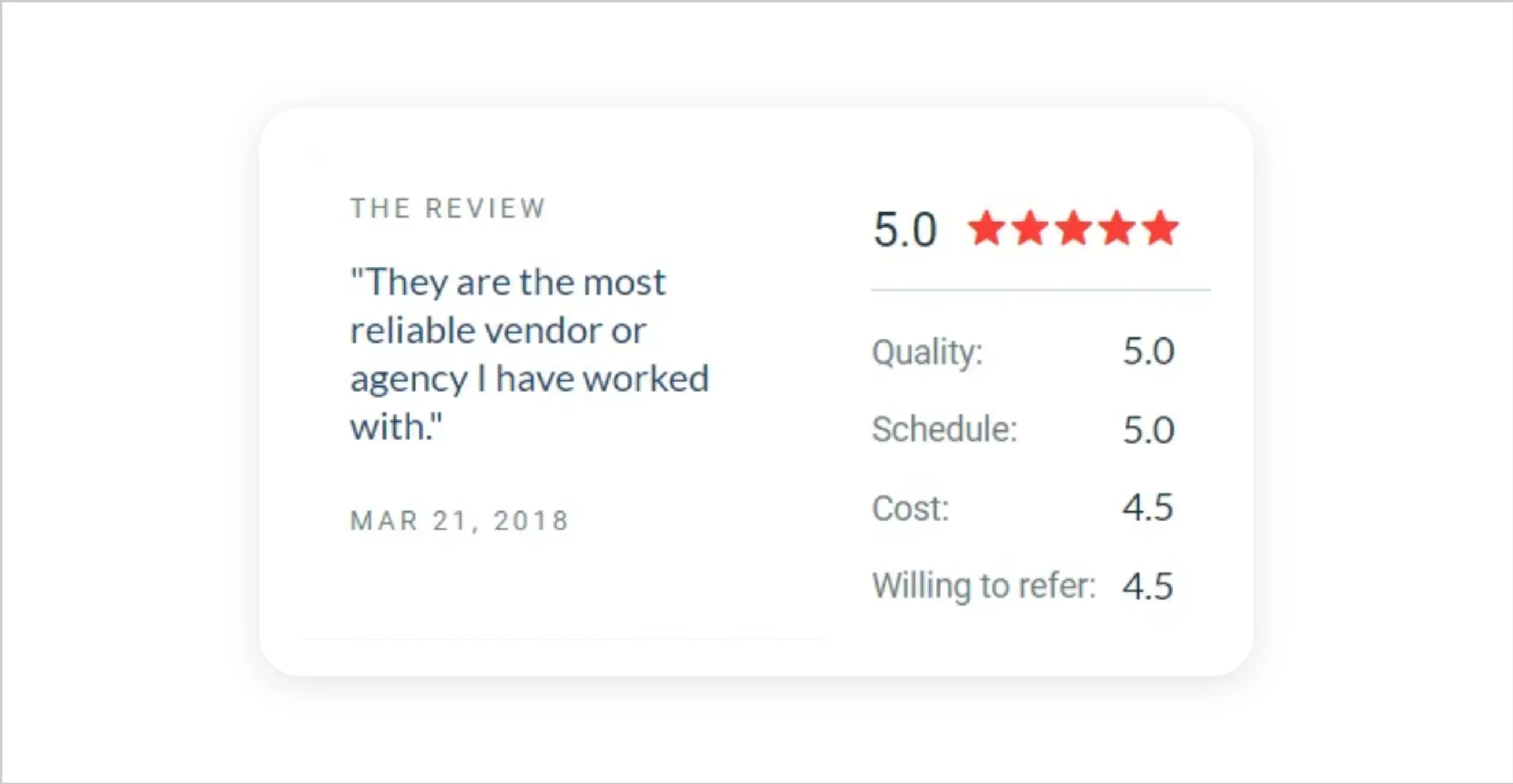 how to choose best app marketing company