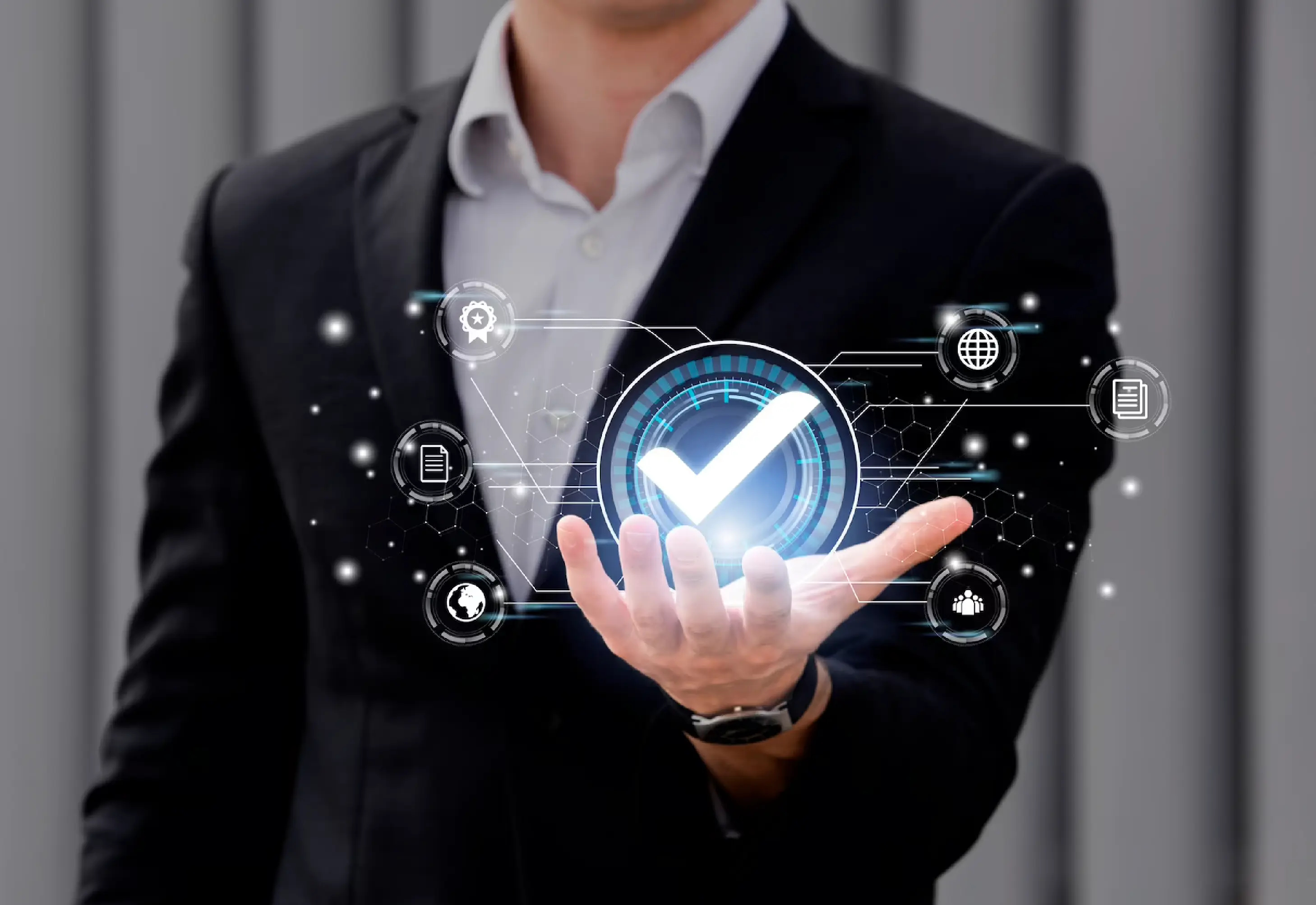 quality assurance and testing