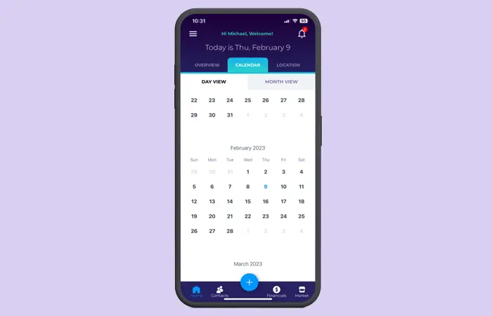 side hustle marketplace