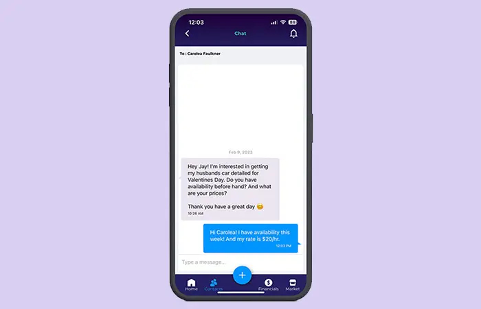 fuel your side hustle